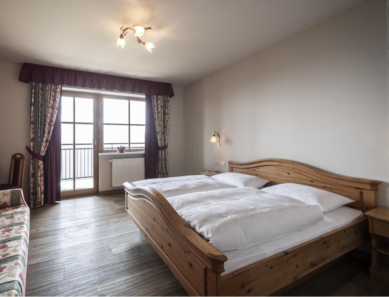Entdecker Hotel Panorama 볼차노 외부 사진
