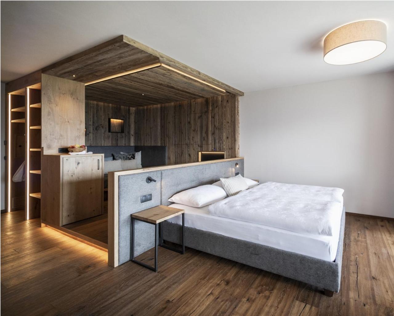 Entdecker Hotel Panorama 볼차노 외부 사진