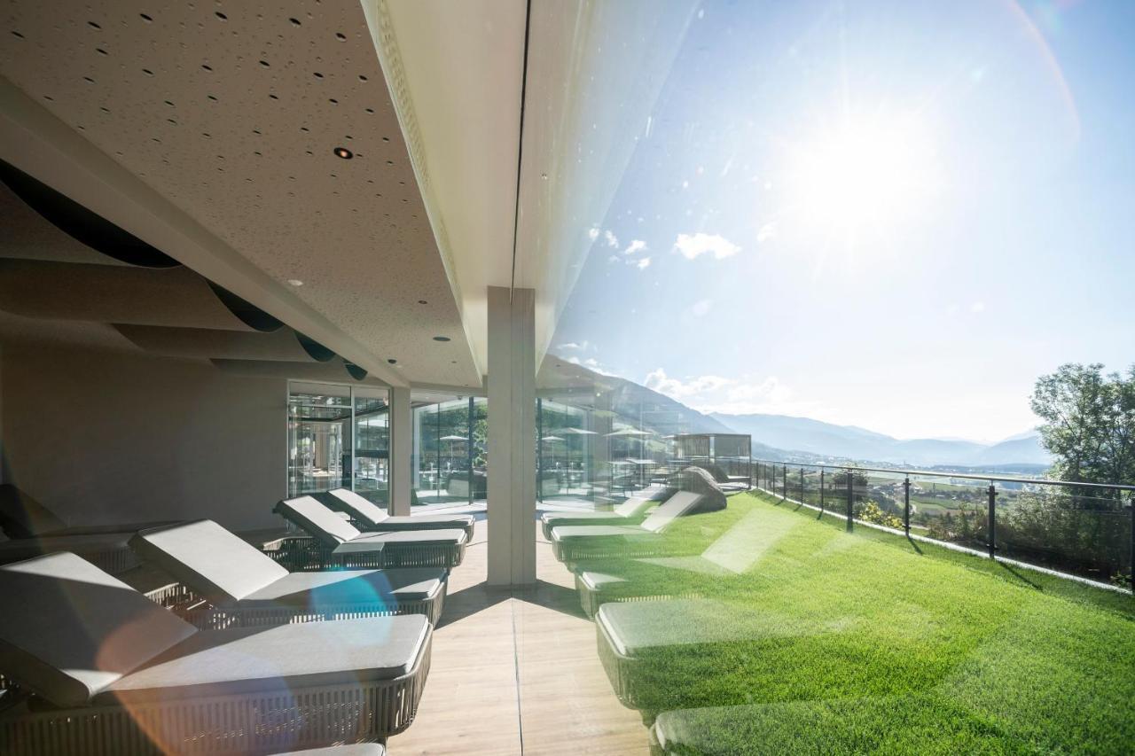 Entdecker Hotel Panorama 볼차노 외부 사진